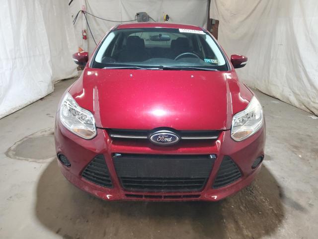 Photo 5 from auction – 2014 FORD FOCUS SE with VIN 1FADP3F21EL204230