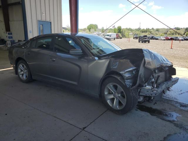 Photo 4 from auction – 2012 DODGE CHARGER with VIN 2C3CDXBG5CH301906