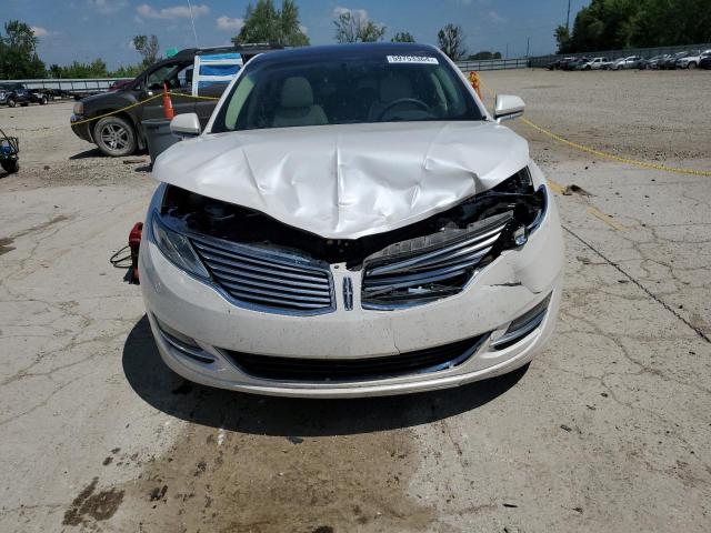 Photo 5 from auction – 2014 LINCOLN MKZ with VIN 3LN6L2JKXER817699