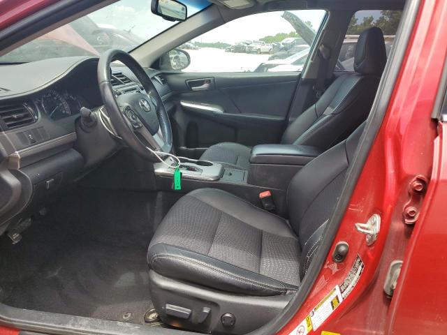 Photo 7 from auction – 2014 TOYOTA CAMRY L with VIN 4T1BF1FK1EU759614