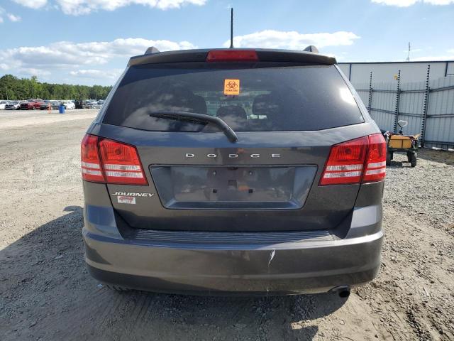 Photo 6 from auction – 2018 DODGE JOURNEY SE with VIN 3C4PDCAB0JT534530