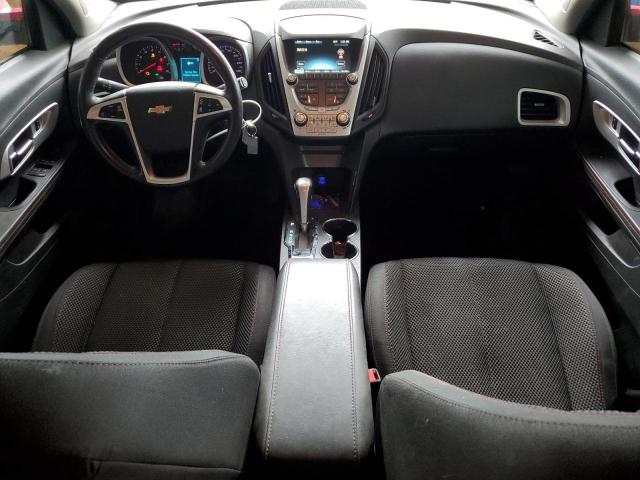 Photo 8 from auction – 2015 CHEVROLET EQUINOX LT with VIN 2GNFLFEK3F6188261