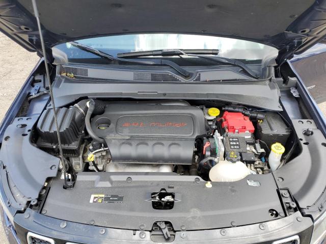 Photo 12 from auction – 2021 JEEP COMPASS LA with VIN 3C4NJDBB9MT529979