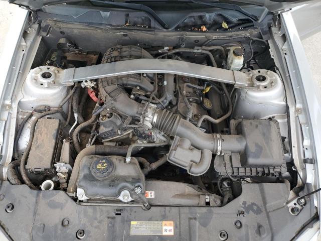 Photo 11 from auction – 2014 FORD MUSTANG with VIN 1ZVBP8EM2E5310995