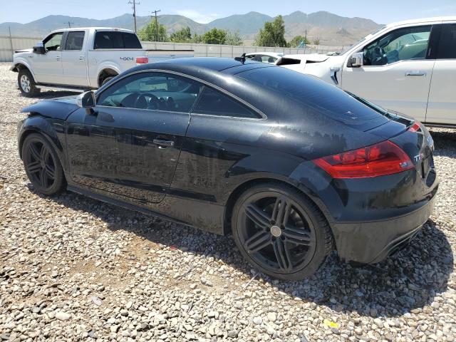 Photo 2 from auction – 2012 AUDI TTS PRESTI with VIN TRUK1AFK5C1021175