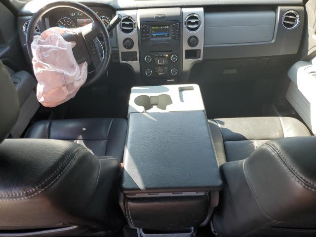 Photo 8 from auction – 2013 FORD F150 SUPER with VIN 1FTFW1EF3DFD66047