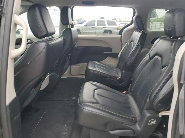 Photo 11 from auction – 2020 CHRYSLER VOYAGER LX with VIN 2C4RC1DG9LR265229