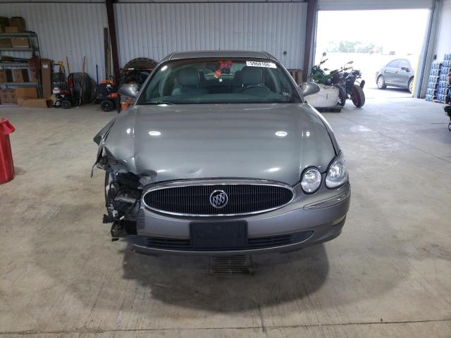 Photo 5 from auction – 2007 BUICK LACROSSE C with VIN 2G4WD582971200094