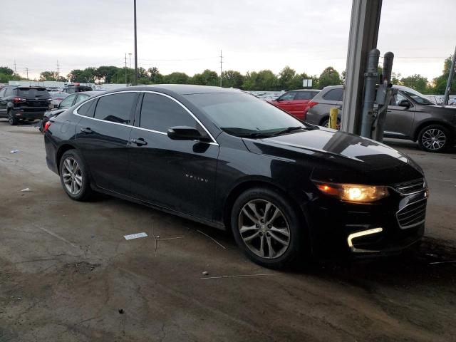 Photo 4 from auction – 2016 CHEVROLET MALIBU LT with VIN 1G1ZE5ST5GF261458
