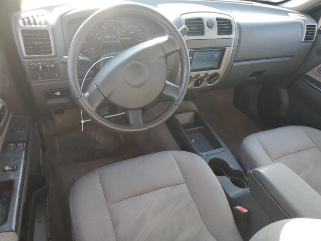 Photo 8 from auction – 2004 CHEVROLET COLORADO with VIN 1GCCS196648109817