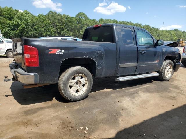 Photo 3 from auction – 2007 CHEVROLET SILVERADO with VIN 2GCEK19Y171674638