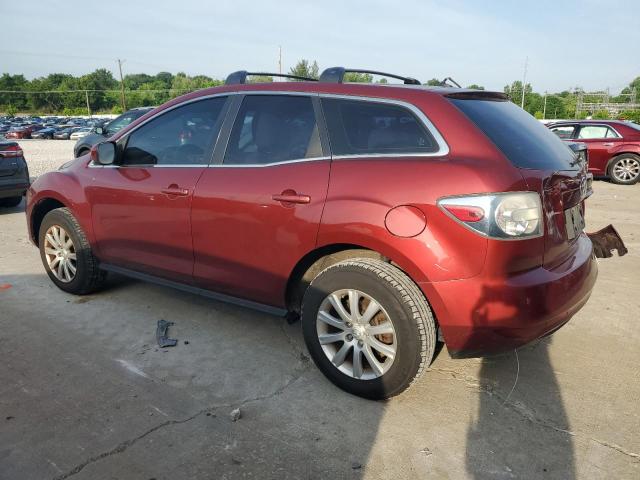 Photo 2 from auction – 2010 MAZDA CX-7 with VIN JM3ER2W55A0315847
