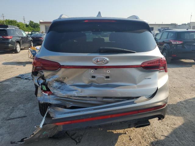 Photo 6 from auction – 2023 HYUNDAI SANTA FE S with VIN 5NMS2DAJXPH553458
