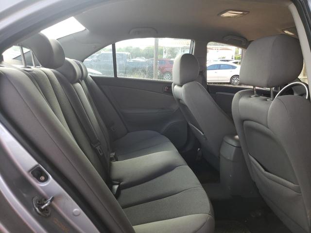 Photo 10 from auction – 2010 HYUNDAI SONATA GLS with VIN 5NPET4AC5AH628783