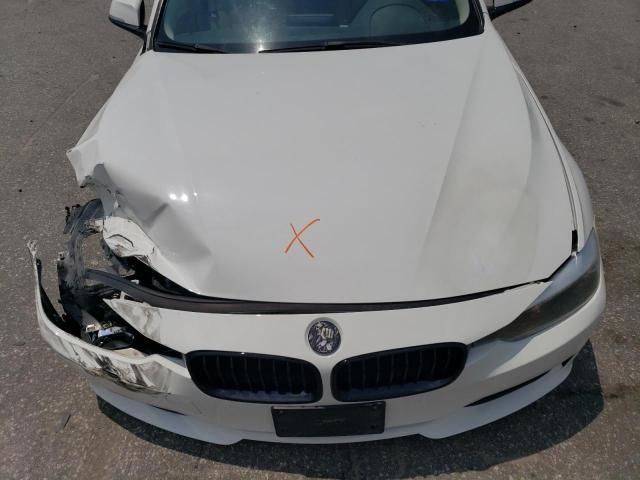 Photo 11 from auction – 2013 BMW 328 I with VIN WBA3A5G52DNP26943