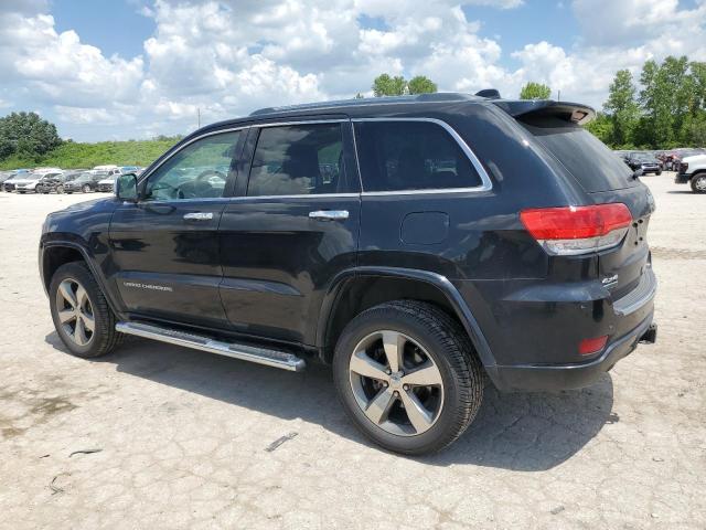 Photo 2 from auction – 2014 JEEP GRAND CHER with VIN 1C4RJFCM8EC305841