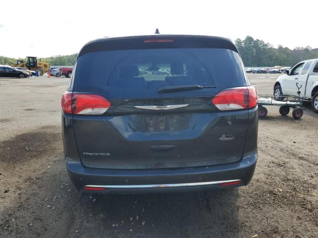 Photo 6 from auction – 2018 CHRYSLER PACIFICA T with VIN 2C4RC1BG9JR112172