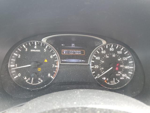 Photo 9 from auction – 2016 NISSAN PATHFINDER with VIN 5N1AR2MN1GC659821