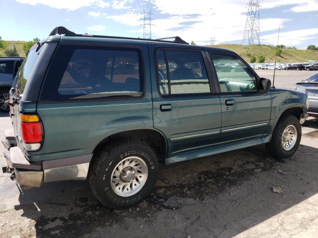 Photo 3 from auction – 1995 FORD EXPLORER with VIN 1FMDU34X1SZB28529