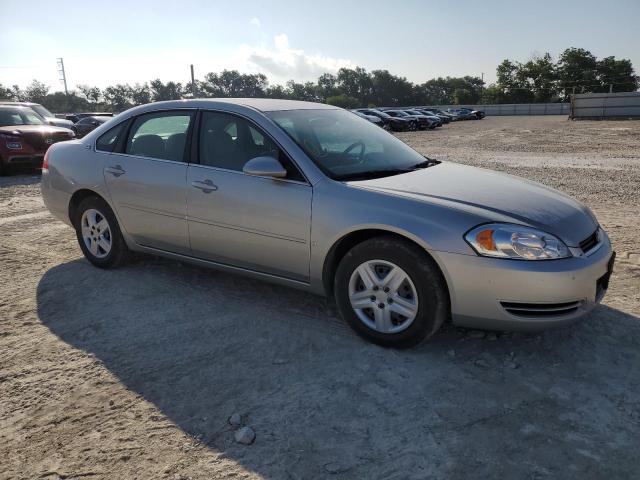 Photo 4 from auction – 2006 CHEVROLET IMPALA LS with VIN 2G1WB55K669144431