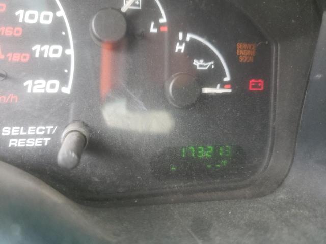 Photo 9 from auction – 2002 FORD EXPLORER X with VIN 1FMZU62E62UC00959