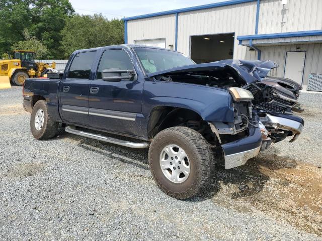 Photo 4 from auction – 2006 CHEVROLET SILVERADO with VIN 2GCEC13V461305685