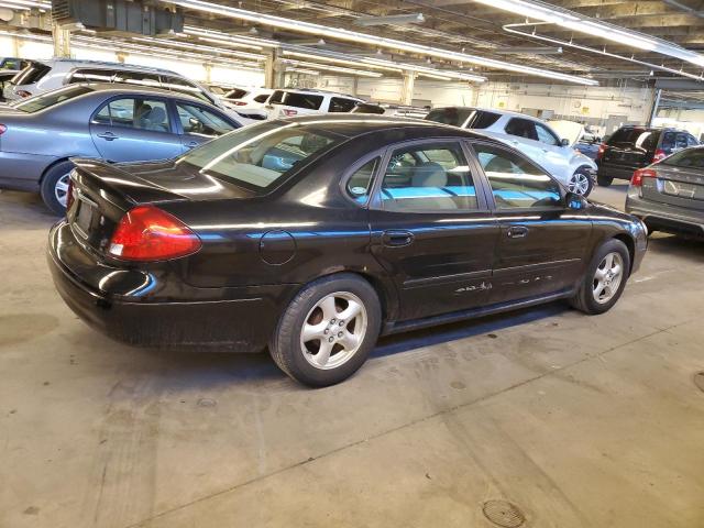 صورة رقم 3 من المزاد - 2002 FORD TAURUS SES مع VIN 1FAFP55U02G246156