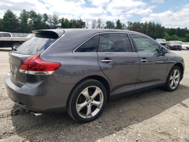 Photo 3 from auction – 2014 TOYOTA VENZA LE with VIN 4T3BK3BB5EU106000