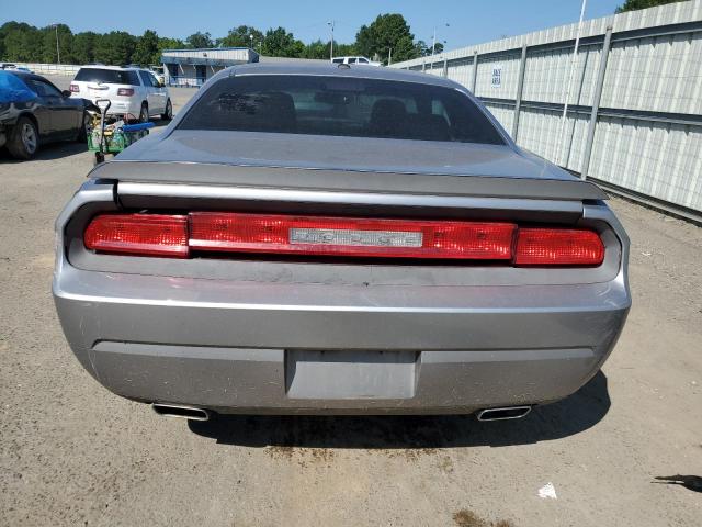 Photo 6 from auction – 2014 DODGE CHALLENGER with VIN 2C3CDYAG2EH111202