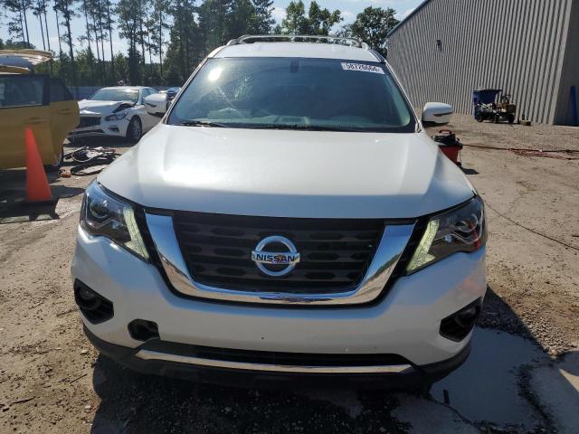 Photo 5 from auction – 2019 NISSAN PATHFINDER with VIN 5N1DR2MN0KC596037