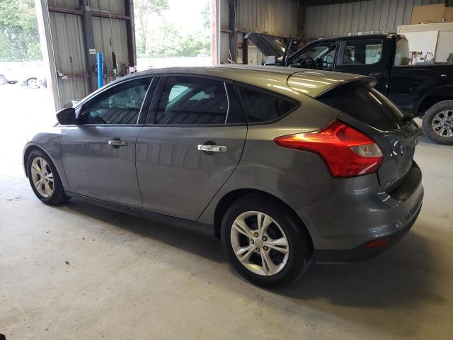 Photo 2 from auction – 2013 FORD FOCUS SE with VIN 1FADP3K29DL234466