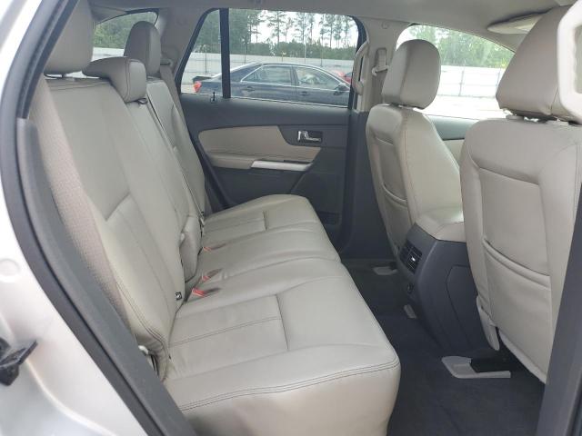 Photo 11 from auction – 2014 FORD EDGE LIMIT with VIN 2FMDK3KC3EBA11239