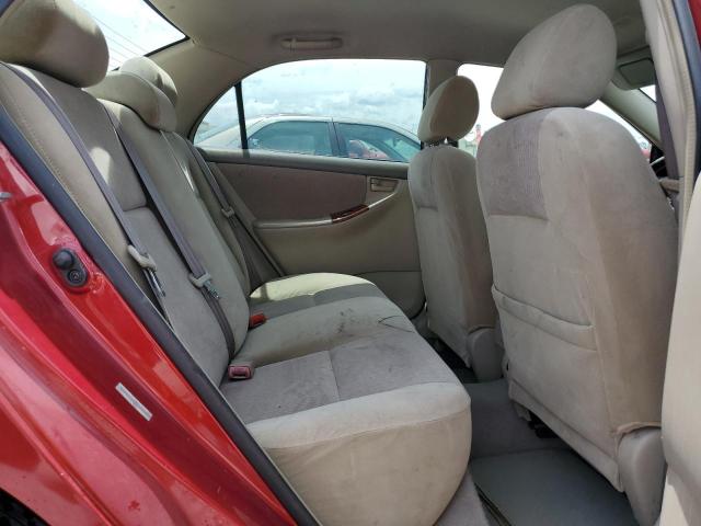 Photo 10 from auction – 2008 TOYOTA COROLLA CE with VIN 1NXBR32E88Z971241