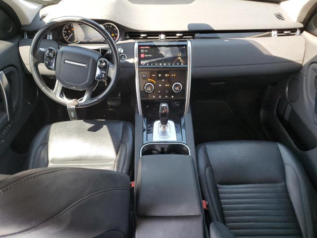 Photo 8 from auction – 2020 LAND ROVER DISCOVERY with VIN SALCJ2FX9LH850282