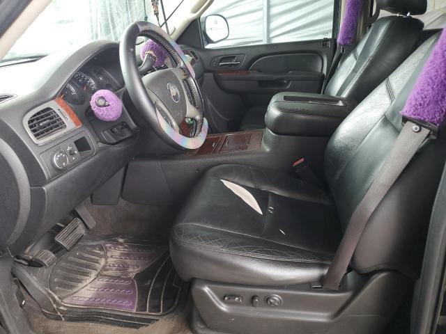 Photo 7 from auction – 2011 CHEVROLET TAHOE C150 with VIN 1GNSCCE09BR255813