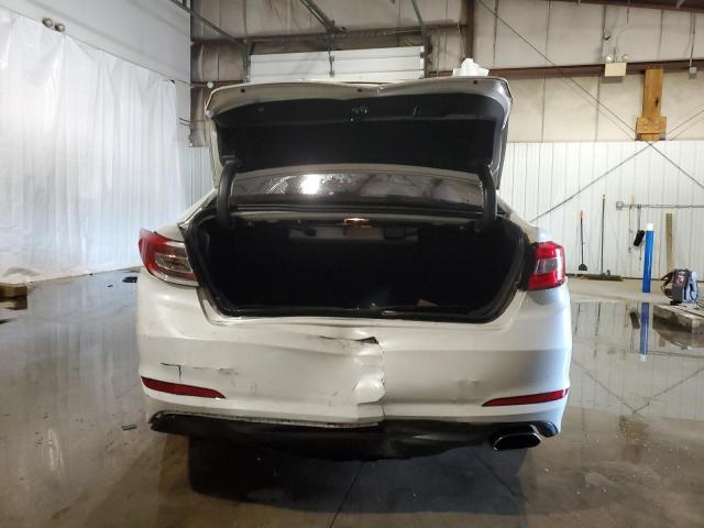 Photo 6 from auction – 2017 HYUNDAI SONATA SE with VIN 5NPE24AF2HH589044