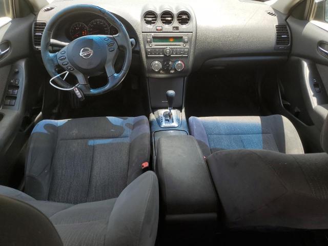 Photo 8 from auction – 2012 NISSAN ALTIMA BAS with VIN 1N4AL2AP4CC227090
