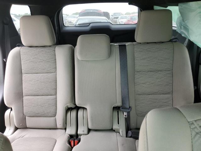 Photo 10 from auction – 2013 FORD EXPLORER with VIN 1FM5K7B8XDGB05925