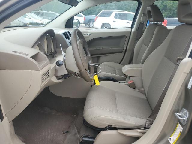 Photo 7 from auction – 2008 DODGE CALIBER R/ with VIN 1B3HB78KX8D653355