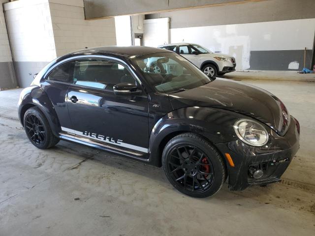 Photo 4 from auction – 2014 VOLKSWAGEN BEETLE TUR with VIN 3VWVS7AT8EM600980