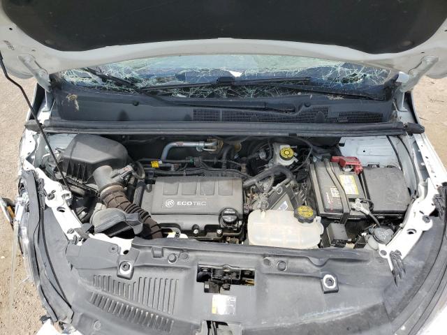 Photo 11 from auction – 2019 BUICK ENCORE SPO with VIN KL4CJ2SB4KB888676