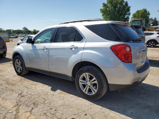 Photo 2 from auction – 2013 CHEVROLET EQUINOX LT with VIN 2GNFLEEK3D6138421