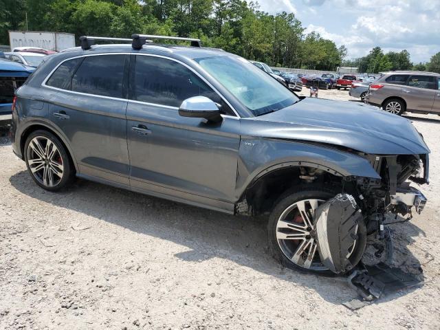 Photo 4 from auction – 2018 AUDI SQ5 PREMIU with VIN WA1A4AFY7J2146620