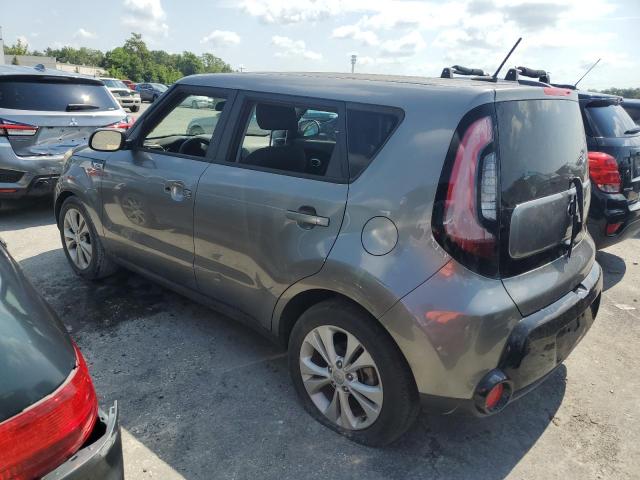 Photo 2 from auction – 2016 KIA SOUL with VIN KNDJP3A5XG7365718