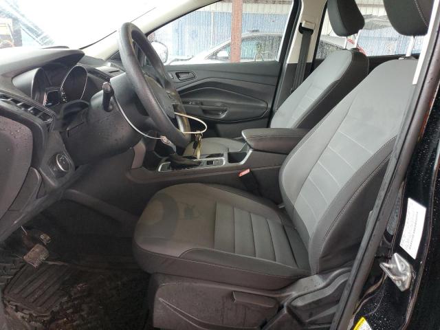 Photo 7 from auction – 2018 FORD ESCAPE S with VIN 1FMCU0F77JUA38692
