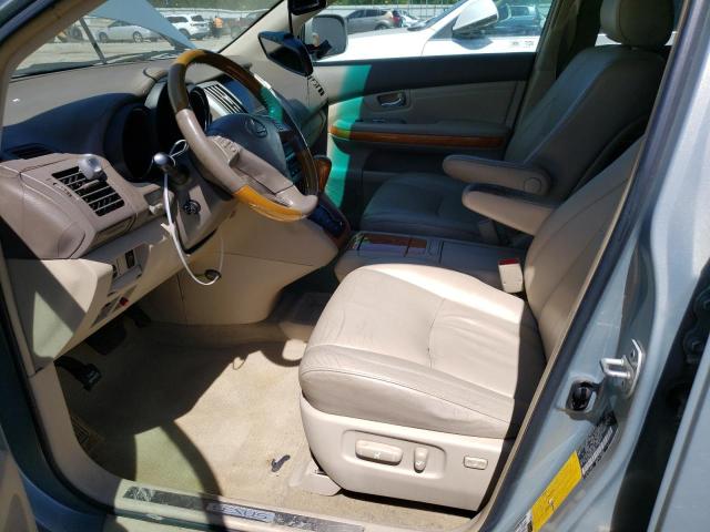 Photo 7 from auction – 2008 LEXUS RX 350 with VIN 2T2GK31U68C033402