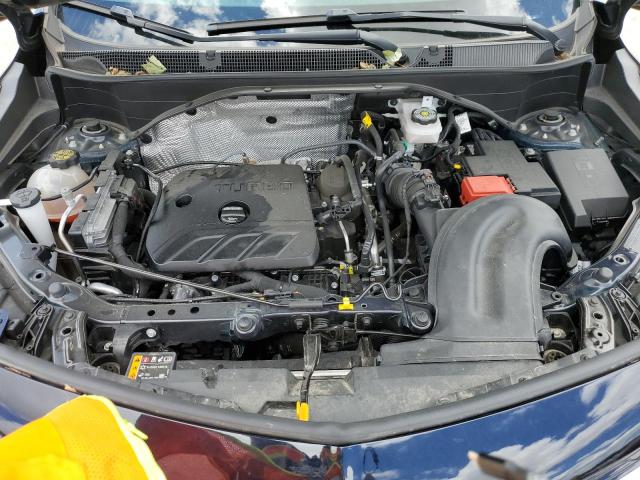 Photo 12 from auction – 2020 BUICK ENCORE GX with VIN KL4MMESL3LB112952