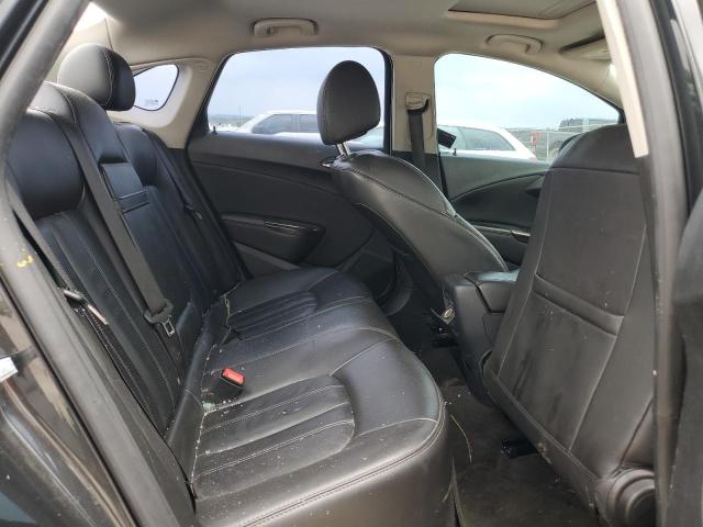 Photo 10 from auction – 2015 BUICK VERANO with VIN 1G4PS5SK1F4180347