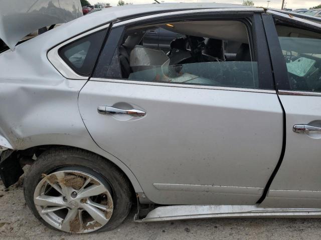 Photo 10 from auction – 2014 NISSAN ALTIMA 2.5 with VIN 1N4AL3AP7EC169453