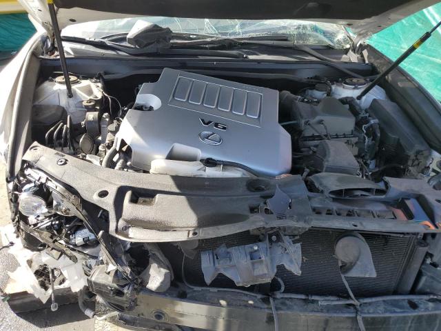 Photo 11 from auction – 2017 LEXUS ES 350 with VIN 58ABK1GG5HU078701